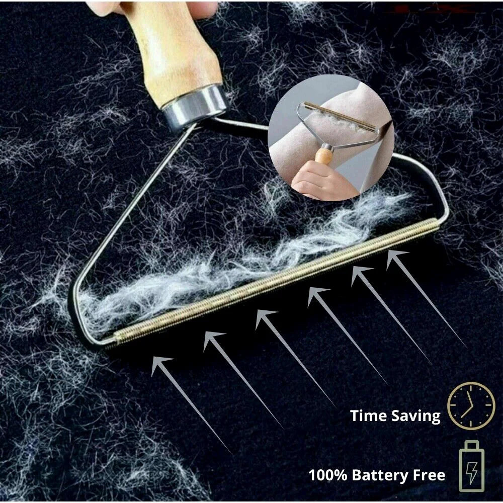 FURBA Pet Hair Remover
