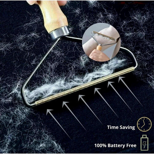 FURBA Pet Hair Remover